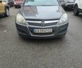 Серый Опель Астра, объемом двигателя 1.69 л и пробегом 342 тыс. км за 5300 $, фото 1 на Automoto.ua