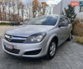 Серый Опель Астра, объемом двигателя 1.6 л и пробегом 231 тыс. км за 4950 $, фото 1 на Automoto.ua