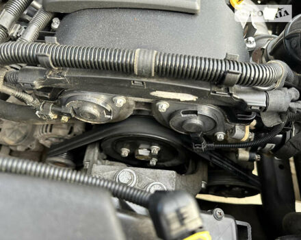 Серый Опель Астра, объемом двигателя 1.4 л и пробегом 212 тыс. км за 7600 $, фото 95 на Automoto.ua