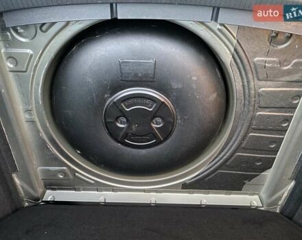 Серый Опель Астра, объемом двигателя 1.6 л и пробегом 248 тыс. км за 6850 $, фото 19 на Automoto.ua