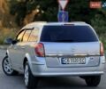 Сірий Опель Астра, об'ємом двигуна 1.69 л та пробігом 355 тис. км за 5250 $, фото 12 на Automoto.ua