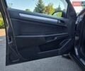 Сірий Опель Астра, об'ємом двигуна 1.6 л та пробігом 220 тис. км за 6700 $, фото 97 на Automoto.ua