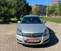 Сірий Опель Астра, об'ємом двигуна 1.6 л та пробігом 180 тис. км за 5399 $, фото 3 на Automoto.ua