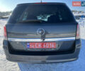Серый Опель Астра, объемом двигателя 1.6 л и пробегом 260 тыс. км за 6200 $, фото 35 на Automoto.ua
