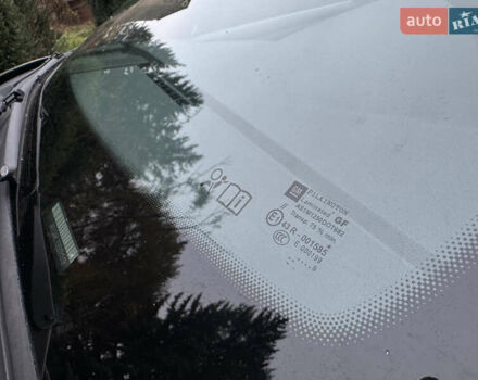 Сірий Опель Астра, об'ємом двигуна 1.6 л та пробігом 215 тис. км за 5750 $, фото 35 на Automoto.ua