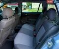 Сірий Опель Астра, об'ємом двигуна 1.6 л та пробігом 215 тис. км за 5500 $, фото 13 на Automoto.ua