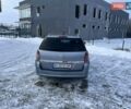 Серый Опель Астра, объемом двигателя 1.4 л и пробегом 220 тыс. км за 4500 $, фото 16 на Automoto.ua