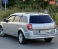 Сірий Опель Астра, об'ємом двигуна 1.69 л та пробігом 355 тис. км за 5250 $, фото 6 на Automoto.ua