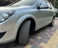 Сірий Опель Астра, об'ємом двигуна 1.7 л та пробігом 238 тис. км за 6200 $, фото 6 на Automoto.ua