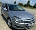 Сірий Опель Астра, об'ємом двигуна 1.6 л та пробігом 173 тис. км за 5800 $, фото 4 на Automoto.ua