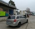 Сірий Опель Астра, об'ємом двигуна 1.7 л та пробігом 300 тис. км за 4300 $, фото 1 на Automoto.ua