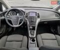 Опель Астра 2010 в Самборе на Automoto.ua Серый Опель Астра, объемом двигателя 0 л и пробегом 203 тыс. км за 8499 $, фото 58 на Automoto.ua
