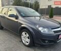 Сірий Опель Астра, об'ємом двигуна 1.8 л та пробігом 218 тис. км за 6450 $, фото 32 на Automoto.ua