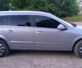 Серый Опель Астра, объемом двигателя 1.69 л и пробегом 200 тыс. км за 6300 $, фото 1 на Automoto.ua