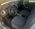 Сірий Опель Астра, об'ємом двигуна 1.69 л та пробігом 223 тис. км за 6700 $, фото 6 на Automoto.ua