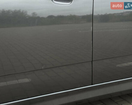 Опель Астра 2010 в Дубно на Automoto.ua Серый Опель Астра, объемом двигателя 1.6 л и пробегом 229 тыс. км за 5100 $, фото 23 на Automoto.ua