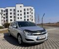 Серый Опель Астра, объемом двигателя 1.9 л и пробегом 195 тыс. км за 6500 $, фото 1 на Automoto.ua
