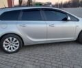 Сірий Опель Астра, об'ємом двигуна 1.7 л та пробігом 200 тис. км за 7500 $, фото 7 на Automoto.ua