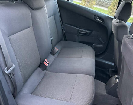 Опель Астра 2010 в Полтаве на Automoto.ua Серый Опель Астра, объемом двигателя 1.6 л и пробегом 143 тыс. км за 6500 $, фото 136 на Automoto.ua