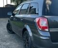 Сірий Опель Астра, об'ємом двигуна 1.8 л та пробігом 201 тис. км за 6100 $, фото 13 на Automoto.ua
