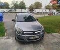 Серый Опель Астра, объемом двигателя 1.6 л и пробегом 286 тыс. км за 4500 $, фото 1 на Automoto.ua