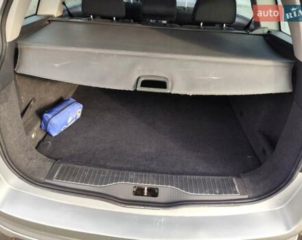 Серый Опель Астра, объемом двигателя 1.6 л и пробегом 189 тыс. км за 5600 $, фото 20 на Automoto.ua