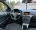 Опель Астра 2010 в Полтаве на Automoto.ua Серый Опель Астра, объемом двигателя 1.6 л и пробегом 143 тыс. км за 6500 $, фото 53 на Automoto.ua