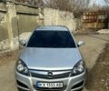 Сірий Опель Астра, об'ємом двигуна 1.7 л та пробігом 240 тис. км за 7100 $, фото 1 на Automoto.ua