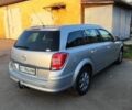 Сірий Опель Астра, об'ємом двигуна 1.6 л та пробігом 250 тис. км за 5100 $, фото 3 на Automoto.ua