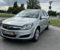 Серый Опель Астра, объемом двигателя 0 л и пробегом 205 тыс. км за 6500 $, фото 1 на Automoto.ua