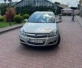 Серый Опель Астра, объемом двигателя 1.6 л и пробегом 227 тыс. км за 6200 $, фото 4 на Automoto.ua