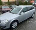 Сірий Опель Астра, об'ємом двигуна 1.6 л та пробігом 241 тис. км за 5550 $, фото 4 на Automoto.ua