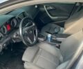 Сірий Опель Астра, об'ємом двигуна 1.7 л та пробігом 271 тис. км за 6500 $, фото 5 на Automoto.ua