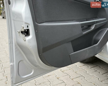 Опель Астра 2010 у Вінниці на Automoto.ua Сірий Опель Астра, об'ємом двигуна 0 л та пробігом 210 тис. км за 5600 $, фото 21 на Automoto.ua