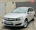 Сірий Опель Астра, об'ємом двигуна 1.7 л та пробігом 240 тис. км за 5350 $, фото 1 на Automoto.ua