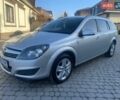 Серый Опель Астра, объемом двигателя 1.69 л и пробегом 230 тыс. км за 5800 $, фото 2 на Automoto.ua