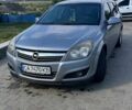 Сірий Опель Астра, об'ємом двигуна 1.9 л та пробігом 375 тис. км за 5500 $, фото 1 на Automoto.ua