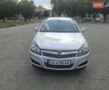 Серый Опель Астра, объемом двигателя 1.7 л и пробегом 187 тыс. км за 6300 $, фото 2 на Automoto.ua