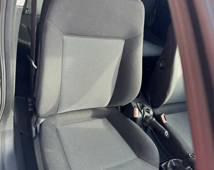 Серый Опель Астра, объемом двигателя 1.7 л и пробегом 255 тыс. км за 5800 $, фото 33 на Automoto.ua