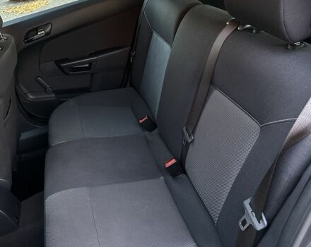 Опель Астра 2010 у Луцьку на Automoto.ua Сірий Опель Астра, об'ємом двигуна 1.6 л та пробігом 172 тис. км за 5900 $, фото 6 на Automoto.ua