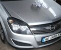 Серый Опель Астра, объемом двигателя 1.7 л и пробегом 250 тыс. км за 4007 $, фото 1 на Automoto.ua