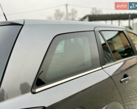 Сірий Опель Астра, об'ємом двигуна 1.6 л та пробігом 260 тис. км за 6250 $, фото 46 на Automoto.ua