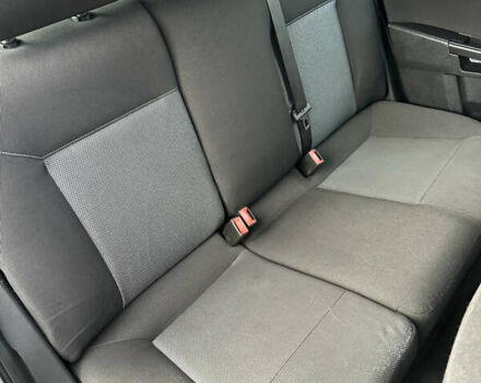 Серый Опель Астра, объемом двигателя 1.6 л и пробегом 224 тыс. км за 5500 $, фото 40 на Automoto.ua