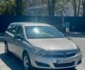 Сірий Опель Астра, об'ємом двигуна 1.7 л та пробігом 250 тис. км за 4900 $, фото 1 на Automoto.ua