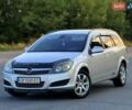 Сірий Опель Астра, об'ємом двигуна 1.69 л та пробігом 355 тис. км за 5250 $, фото 3 на Automoto.ua