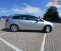 Опель Астра 2010 у Тернополі на Automoto.ua Сірий Опель Астра, об'ємом двигуна 1.69 л та пробігом 279 тис. км за 6999 $, фото 4 на Automoto.ua