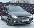 Серый Опель Астра, объемом двигателя 1.8 л и пробегом 204 тыс. км за 6500 $, фото 1 на Automoto.ua