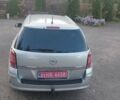 Опель Астра 2010 в Бердичеве на Automoto.ua Серый Опель Астра, объемом двигателя 1.6 л и пробегом 212 тыс. км за 6700 $, фото 13 на Automoto.ua