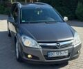 Серый Опель Астра, объемом двигателя 1.7 л и пробегом 276 тыс. км за 5650 $, фото 18 на Automoto.ua