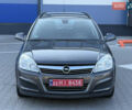 Опель Астра 2010 в Ровно на Automoto.ua Серый Опель Астра, объемом двигателя 1.6 л и пробегом 203 тыс. км за 5350 $, фото 3 на Automoto.ua